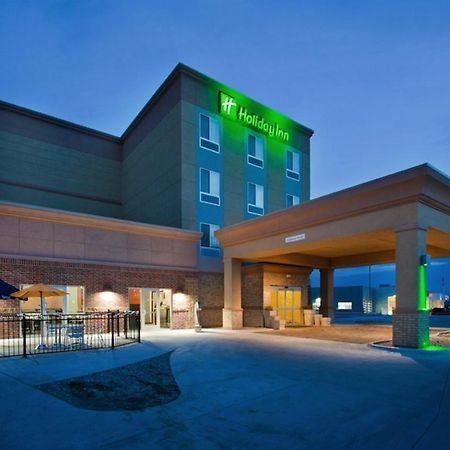 Holiday Inn Lincoln Southwest By Ihg Екстериор снимка