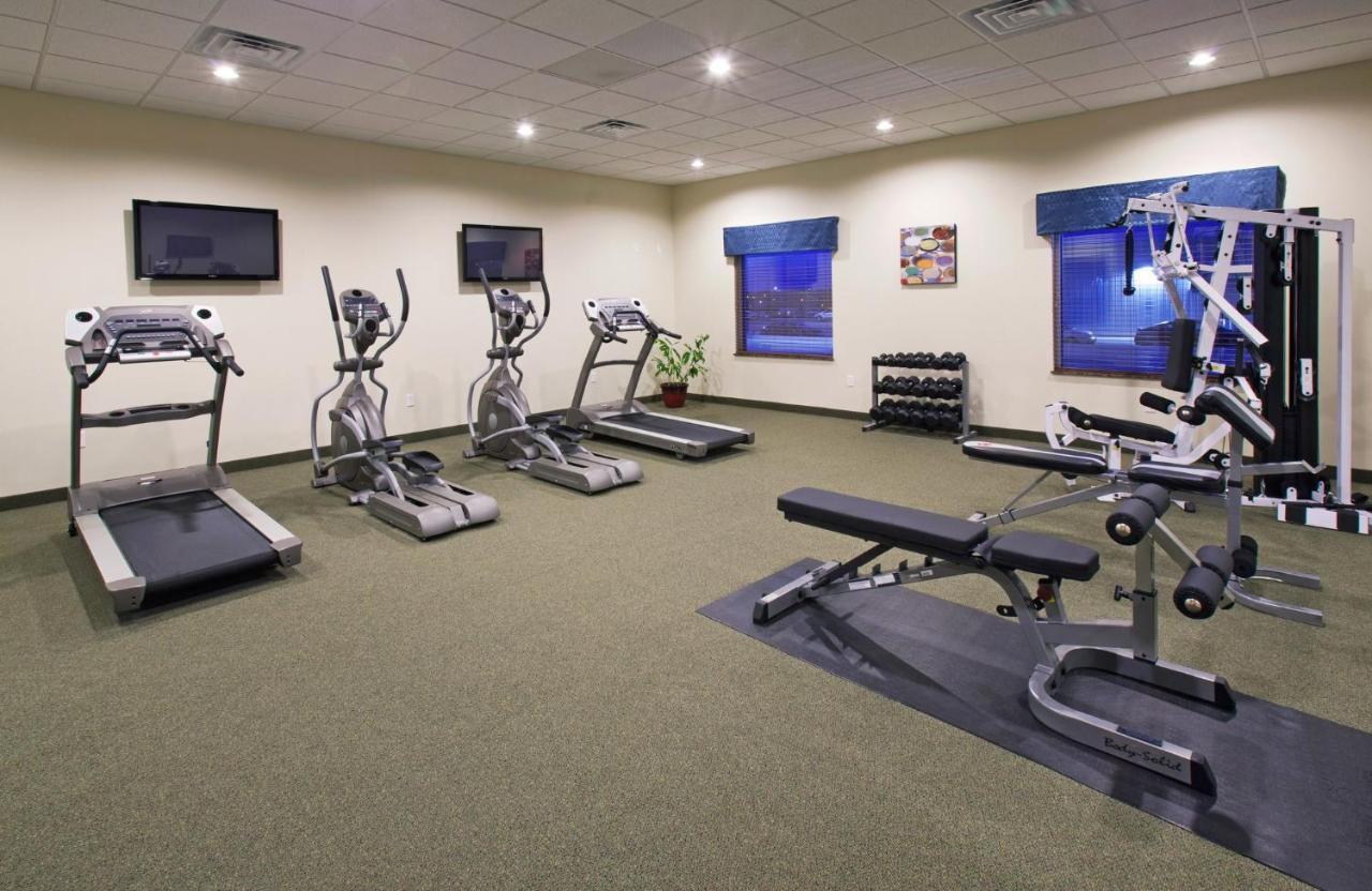 Holiday Inn Lincoln Southwest By Ihg Екстериор снимка