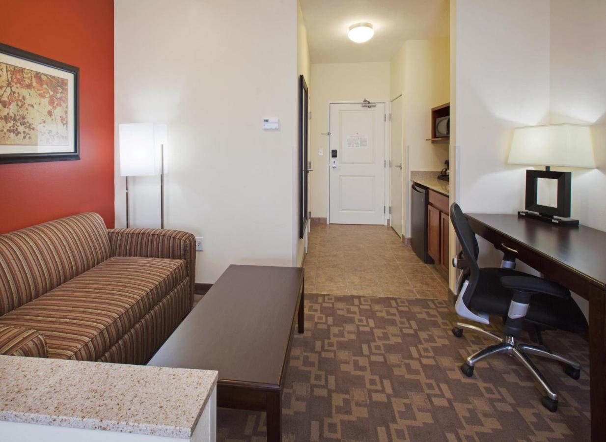 Holiday Inn Lincoln Southwest By Ihg Екстериор снимка